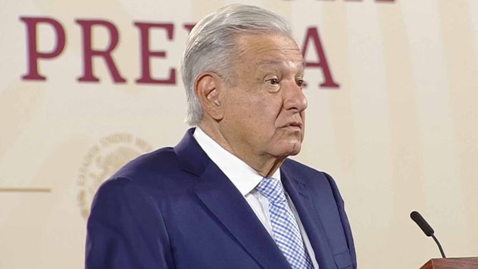 AMLO analiza petición de ‘El Chapo’ Guzmán para regresar a México