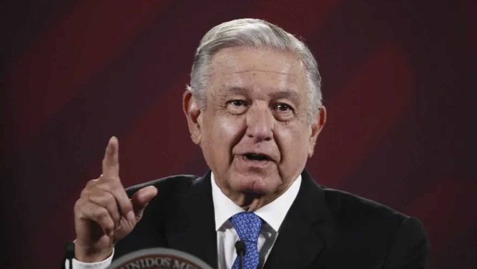 AMLO manda sus condolencias a militares fallecidos en el ‘Culiacanazo’