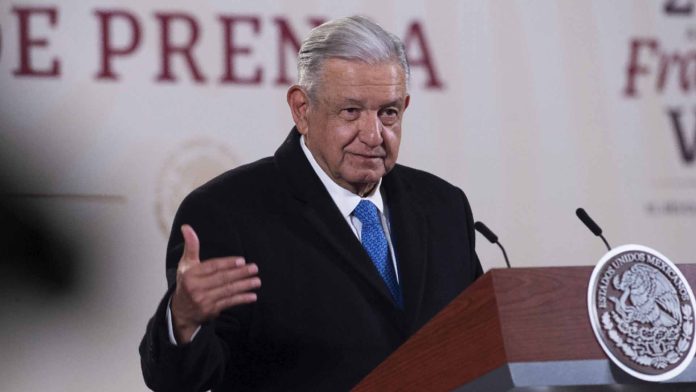 AMLO rechaza que Estados Unidos intervino en captura de Ovidio