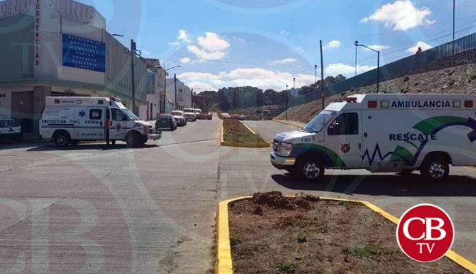 Se intoxican cuatro jornaleros con Fósforo de Zinc en Pátzcuaro