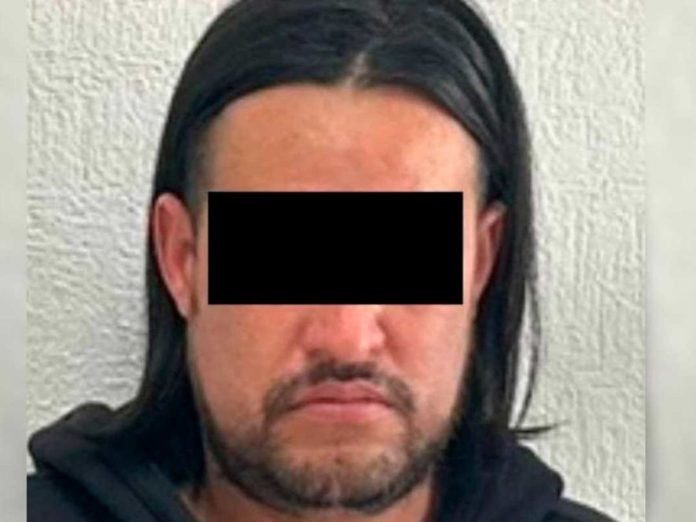 Dictan prisión preventiva a conductor que arrolló a vendedor de tamales