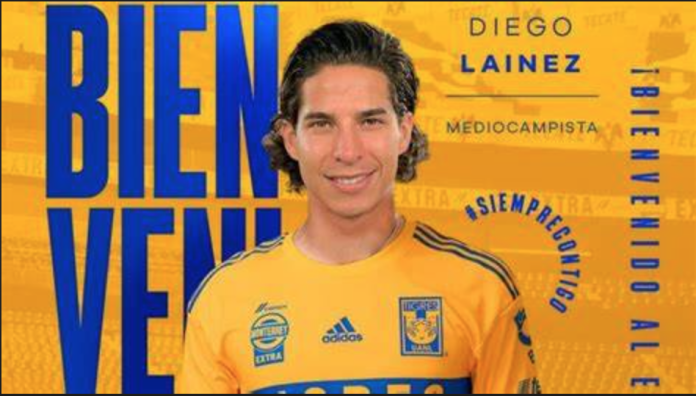 Diego Lainez regresa al fútbol mexicano; jugará en el Tigres de la UANL