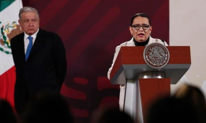 Gobierno de Mexico niega pactos con la delincuencia organizada