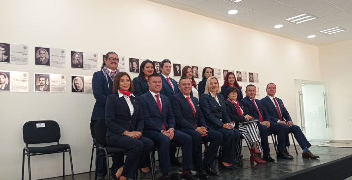La nueva titular de la Universidad Michoacana de San Nicolás de Hidalgo (USMNH), Yarabí Ávila González, señalo que durante su cargo no se permitirán amagues, debido a que una de las áreas fundamentales serán las encargadas de las finanzas de la institución, garantizando la correcta aplicación de ellas.