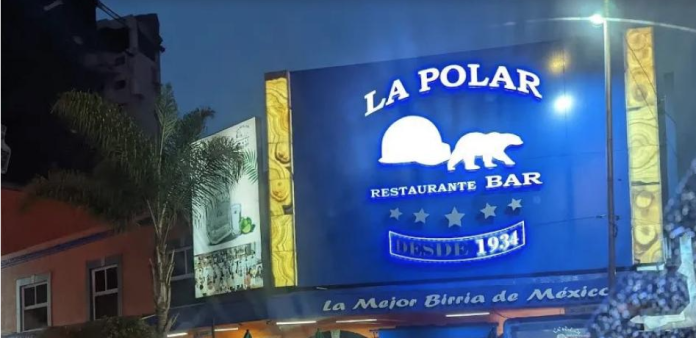 Detienen a empleado que asesinó a golpes a un cliente en el restaurante “El Polar”