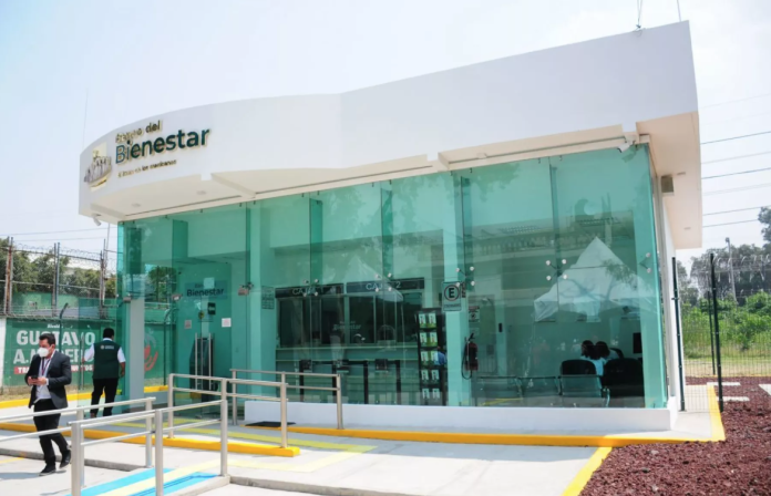 Usuarios cancelan más de 45 mil cuentas de Banco del Bienestar 