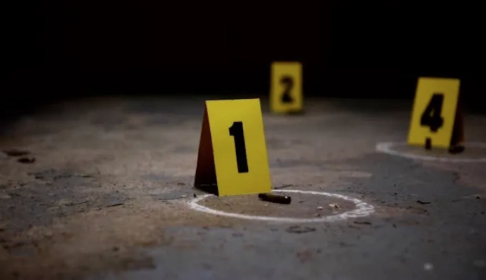 Michoacán inicia mal el 2023 en cuanto a homicidios dolosos