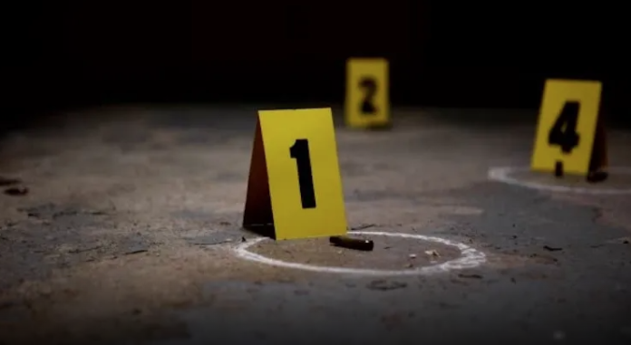 Hombre es asesinado a balazos cerca de la Avenida Pedregal
