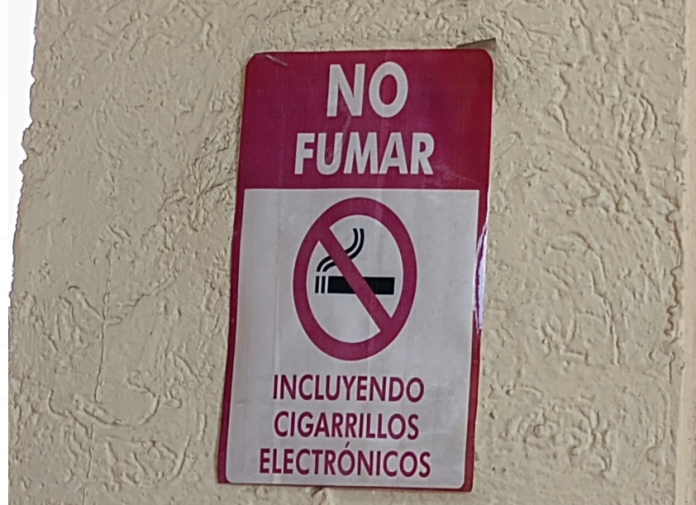 Ley antitabaco en Morelia será obligatoria, mañana inicia primera etapa