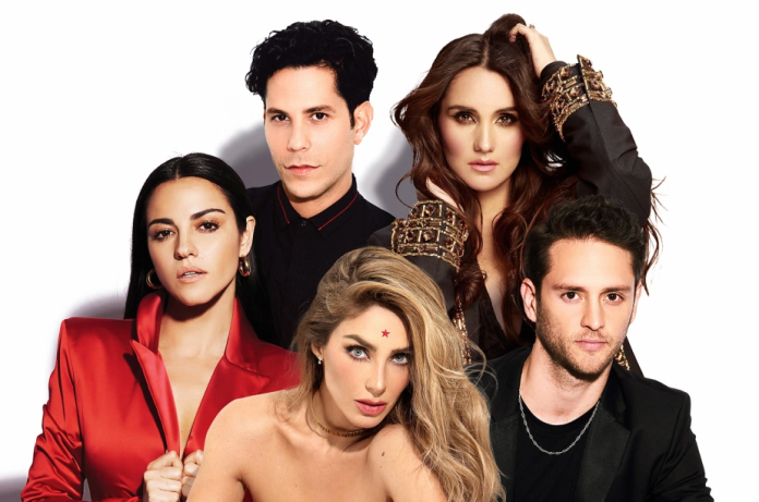 Fans de RBD agotan boletos de la preventa en minutos