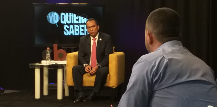 FGE invitó a los ciudadanos a denunciar malos tratos de su personal a cargo