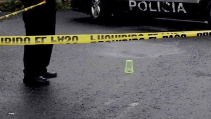 El pasado 9 de enero, Johan Zeus, un joven de 17 años, fue detenido en la Ciudad de México, se le acusaba de disparar contra una persona.