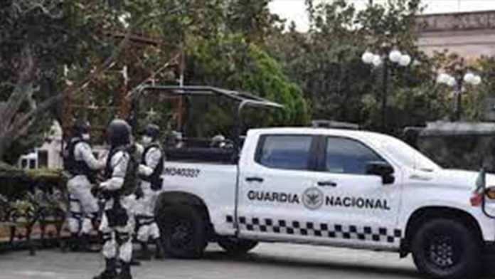 Emboscada a Guardia Civil y Sedena deja tres muertos en SLP