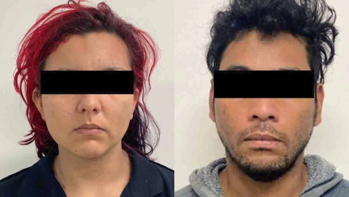 En Nuevo León una pareja mató a golpes a su hijo de 8 años