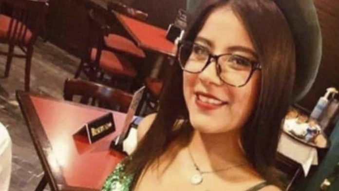 FGR concluye que Ariadna Fernanda murió por golpe en la cabeza