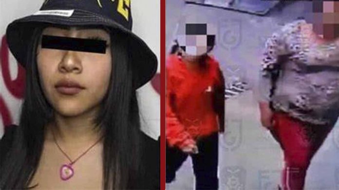 Fiscalía de la CDMX asegura que María Ángela no fue secuestrada; ‘se ausentó de forma voluntaria’