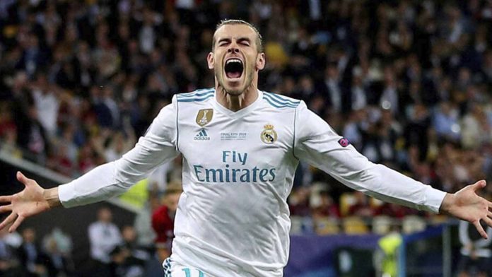 Gareth Bale anuncia su retiro del fútbol 