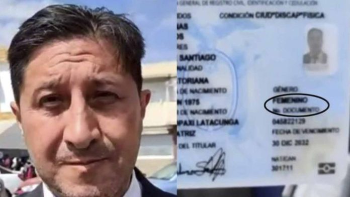 Hombre cambia de género para quedarse con la custodia de sus hijas