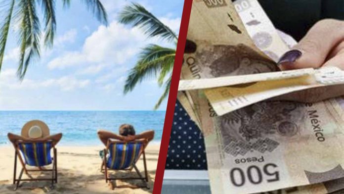 Inicia 2023 con más vacaciones y aumento en el salario mínimo