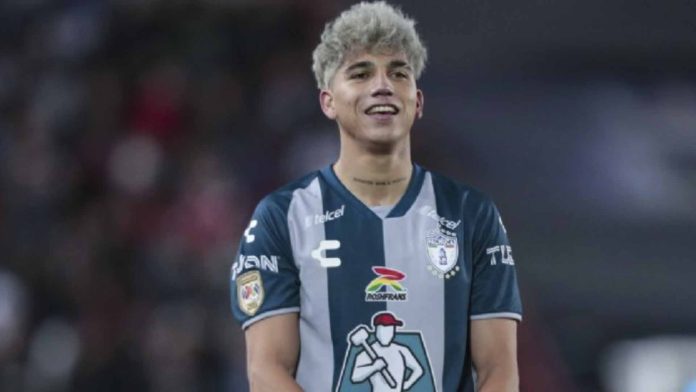 Kevin Álvarez rechaza oferta oferta del Club América