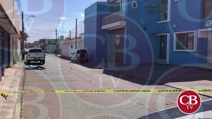 Lo matan de un balazo en el corazón en Las Américas