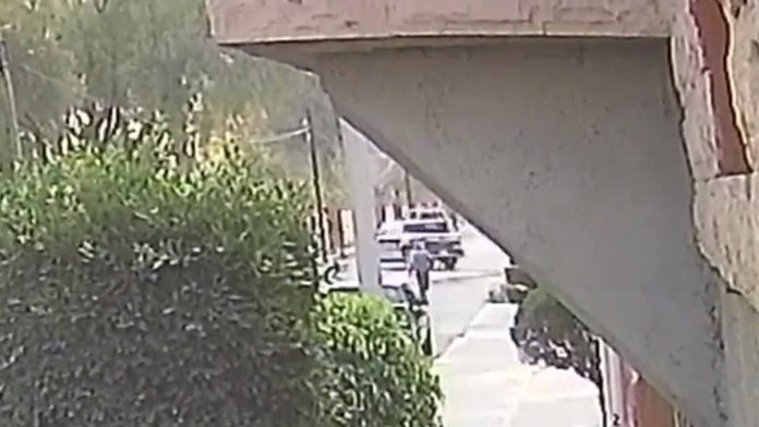 Policía ayuda a asaltantes a huir; ya está siendo investigado