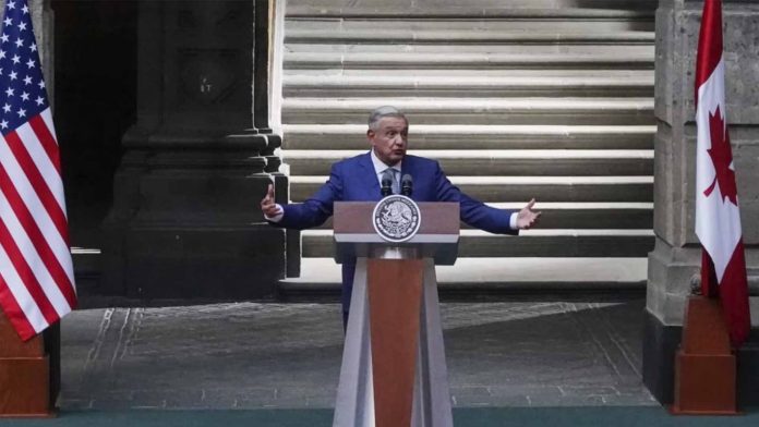 Prensa de Estados Unidos apoda ‘AMLONG’ a López Obrador