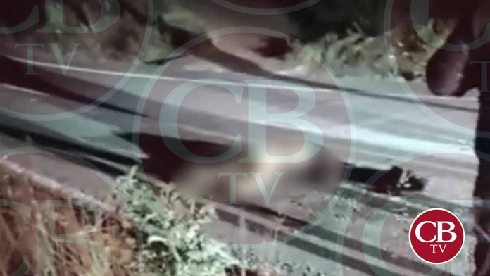Torturado y baleado abandonan a un hombre en la Siglo XXI