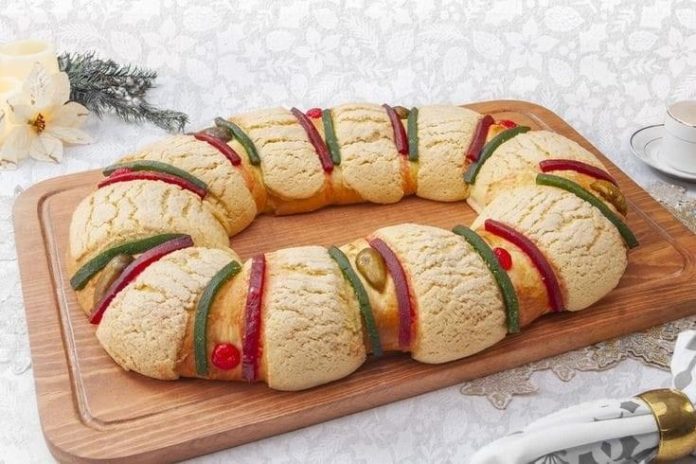En Morelia; Rosca de Reyes incrementa hasta el 30%