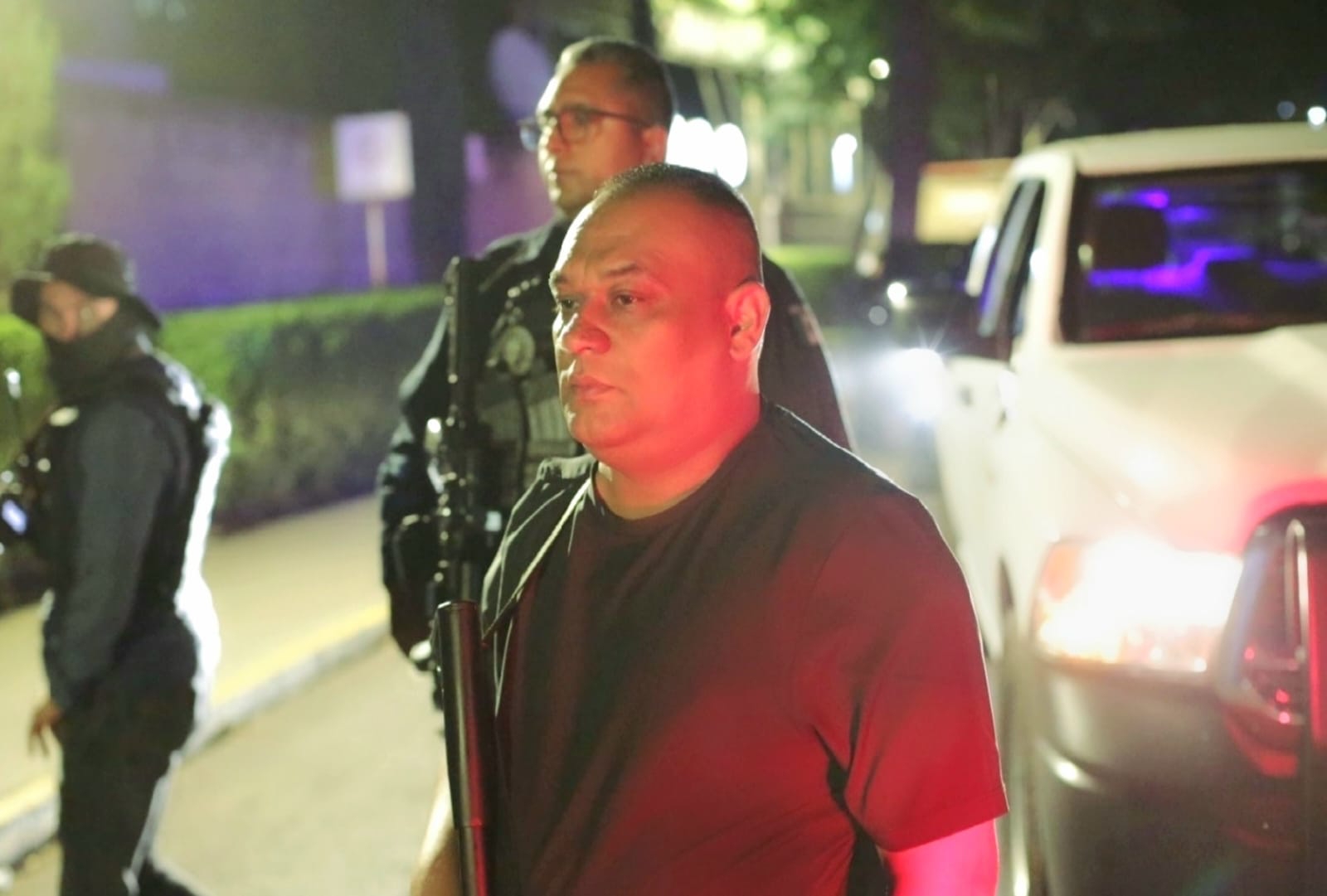En operativo Blindaje Zamora, Guardia Civil detiene a tres con 133 envoltorios de m4r1hu4n4 En operativo Blindaje Zamora, Guardia Civil detiene a tres con 133 envoltorios de m4r1hu4n4