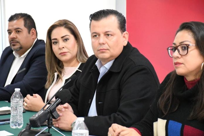 Impunidad, principal aliada de los delincuentes: Memo Valencia