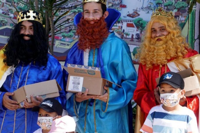 ZooMorelia y Parque 150 tendrán Día de Reyes