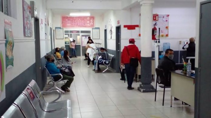 Centro de salud de Morelia otorgó medio millón de consultas gratis en el año 2022