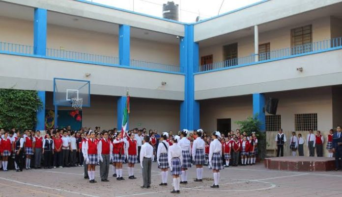 En Michoacán; 49 escuelas con ausencia de maestros