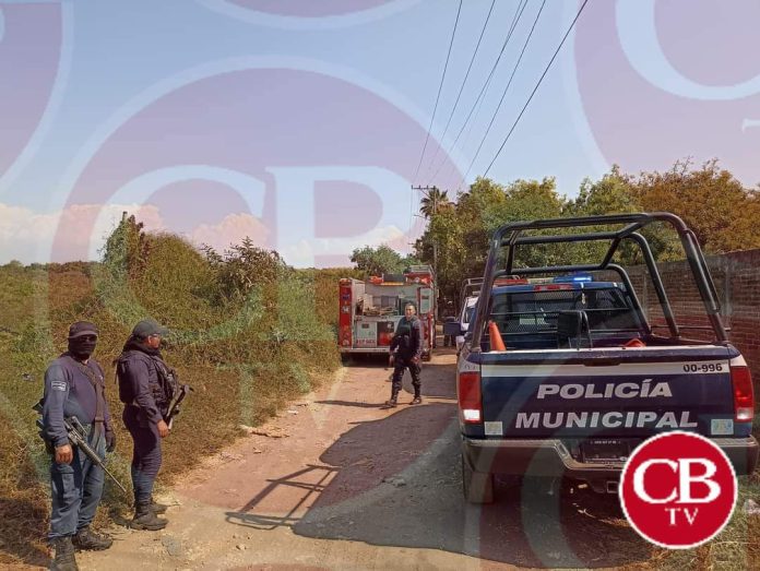Lo persiguen para matarlo y se les escapa