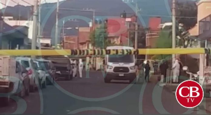 Dos hombres purgarán 31 años de prisión por asesinar a tres personas