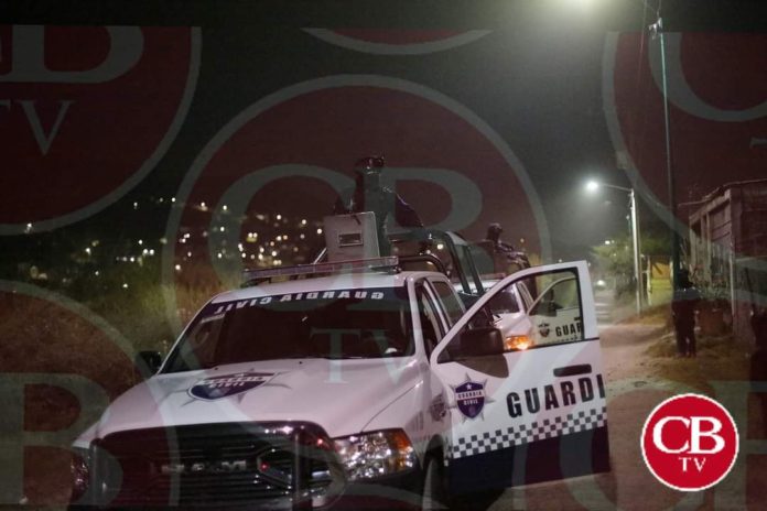 Arrestan con droga al “Chiquitín” en Uruapan