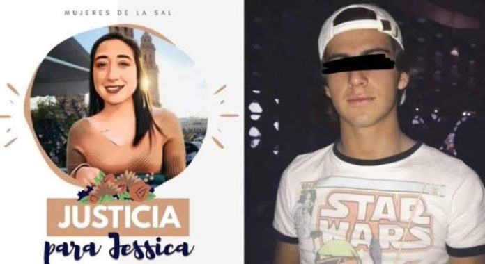Con 100 pruebas en su contra me mira y me dice que lo siente; Mamá de Jessica
