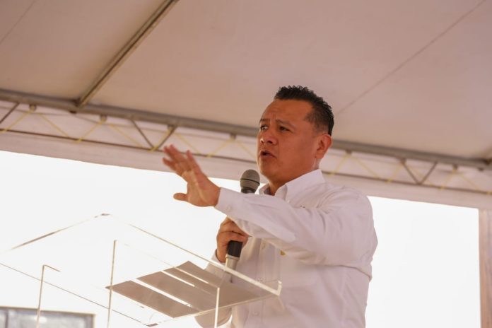 Acompañará Segob próxima asamblea sobre autogobierno en Uricho