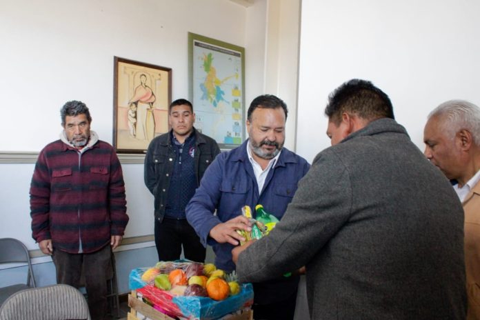Afinan organizadores y Julio Arreola Vázquez, aniversario luctuoso de Tanganxoan II, el último gobernante purépecha