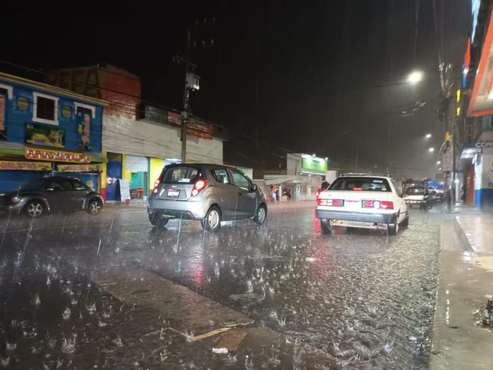 Alista Ayuntamiento de Morelia Programa de Prevención de Inundaciones 2023