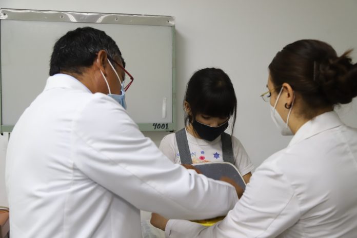 Más de 97 mil consultas el SSM ha brindado en lo que va del año 2023