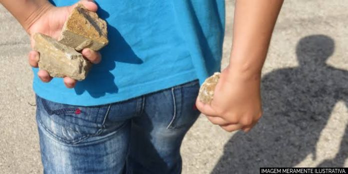 Hombre que golpeó con una piedra en la cabeza a vecino de Villas del Pedregal, fue condenado a prisión