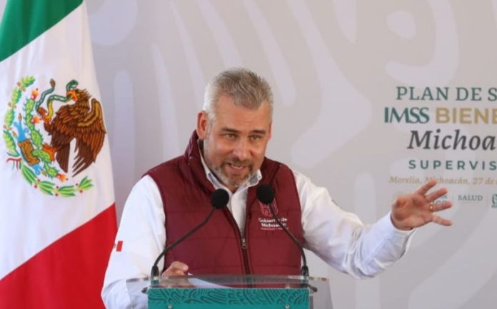 Hospital Infantil equipado y con una plantilla reforzada