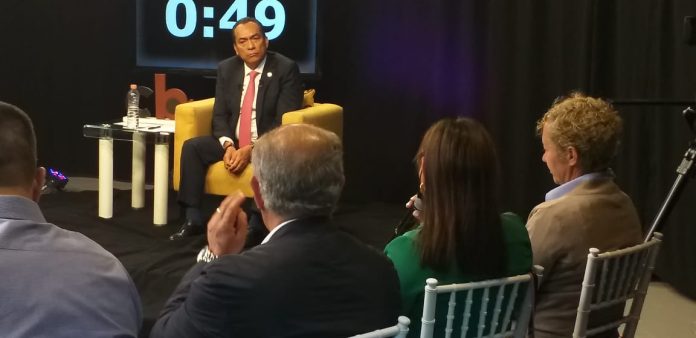 Se puede mejorar la forma de integrar las carpetas de investigación en la FGE
