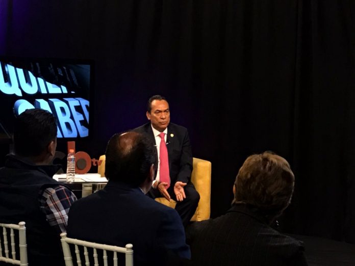 Robo de vehículos a la baja, asegura Fiscal de Michoacán