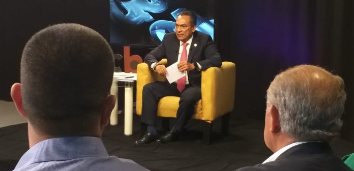 Investigaciones a Silvano Aureoles es tema de la FGR: Fiscal de Michoacán