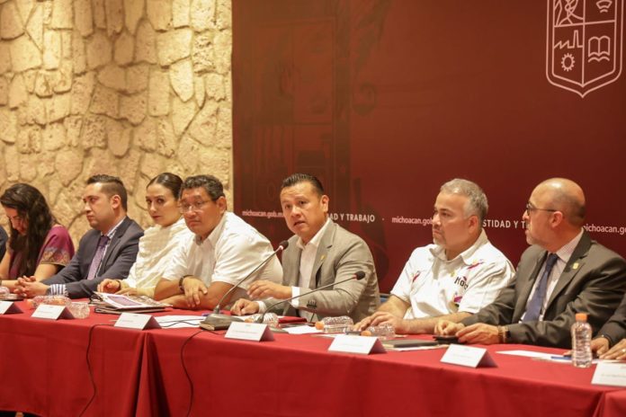 Autogobiernos han demostrado uso eficiente de recursos públicos: Torres Piña