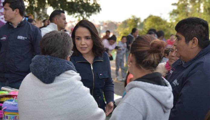 Urge definir estrategia para atención primaria de la salud mental: Andrea Villanueva