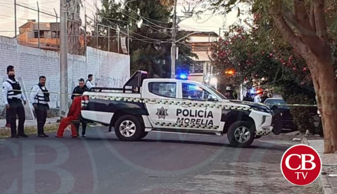 Balean a un hombre a pocas horas del arribo de los Reyes Magos